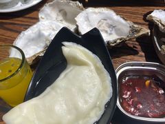 -蚝堡海鲜·威海菜·海肠捞饭·烧烤·亚洲吃蚝公司(幸福门店)