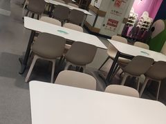 -宜家·瑞典风味餐厅(武汉荟聚中心店)