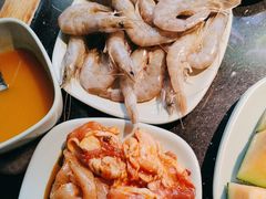 -梨花自助烤肉(天河城店)