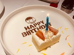 -燃扒房Steakhouse(皇庭店)
