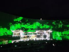 -印象普陀