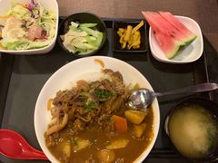 -喜多亭(宜山路店)