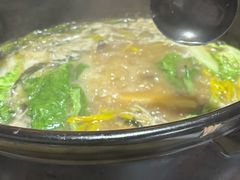 -阳光山水江湖菜馆(西山龙门店)
