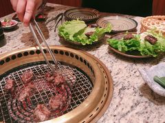 -老乾杯和牛烧肉(王府中环店)