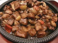 -解家河南菜(商鼎路店)