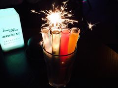 好久不见乐队弹唱酒吧-好久不见网红乐队酒吧(鼓浪屿海底世界店)