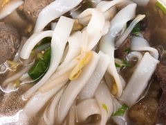 -潮镇老尾牛杂(环城西路店)