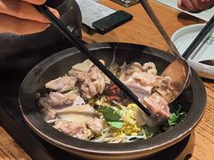 -云海肴·汽锅鸡·云南菜(高德置地店)