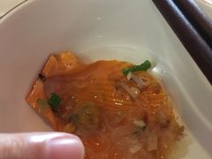 -蘑菇私房菜小馆(杨家坪西城天街店)
