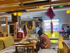 -星河湾温泉洗浴酒店