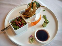 -道道鲜·崇明私房菜(五角场店)