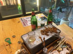 -00后的烤串·扬州地标烧烤(大运河博物馆店)