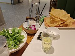 -烹然四季椰子鸡火锅(团结湖总店)