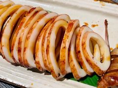 -森味花园·日本料理(伊藤洋华堂亚运村店)