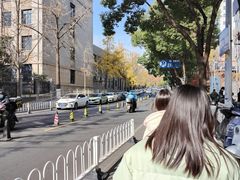 -南京鼓楼医院(鼓楼本部)