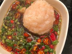 -捞王猪肚鸡火锅(财富中心店)