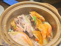 -外婆家(蓝色港湾店)