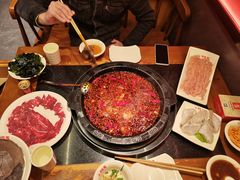 -锅首鲜品火锅(鸳鸯店)