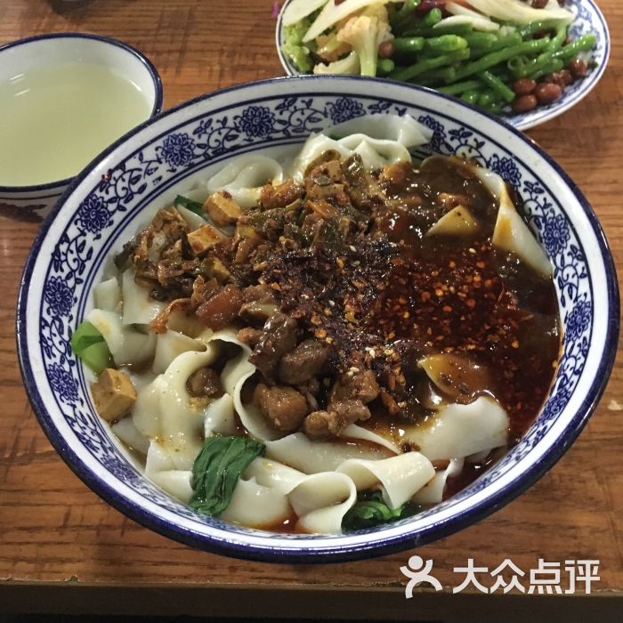 澄城手撕面图片 - 第12张