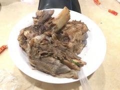 -水仙拉面(水仙街店)