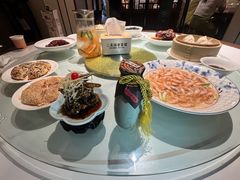 -二泉园老菜馆·百年无锡菜