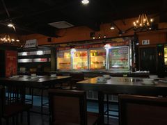 -彩鹿·潮汕·鲜牛肉·自助火锅(伊电园店)