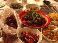 -文和友老长沙龙虾馆(化龙池店)