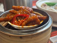 -点点心点心专门店(旺角店)