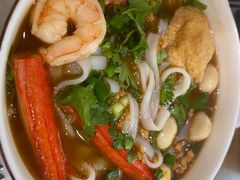 -曼谷食堂·泰国家庭料理