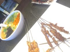 -小桂林烧鸽子