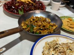 -小城外婆肴私房菜.家宴聚集点(圆明园颐和园·清河上地店)