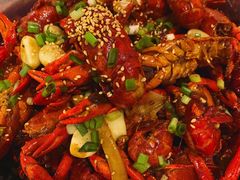 -虎虎龙虾大排档(双井店)