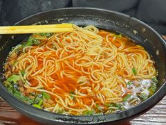 -一品飘香米线(一中总店)