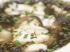 泉水椒麻鱼片-亢龙太子酒轩(东湖店)