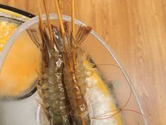 -青柠记忆泰式海鲜火锅(合生汇购物中心店)