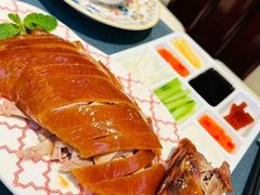 -大海碗·炸酱面·烤鸭·京菜(天坛店)
