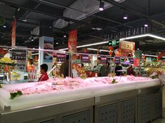 -嘉荣SPAR超市(家和城广场店)