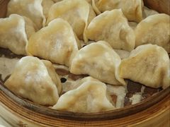 -新兴园饺子馆(河南街店)