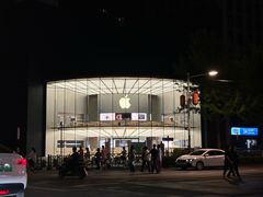 -Apple零售店(新街口店)