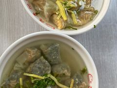 -海平馄饨(逍遥二路店)