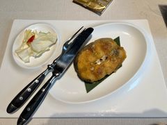 香煎乌江鱼-黔香阁·味(花木店)