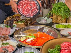 -廖掌柜·重庆鲜货火锅(上海首店)