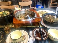 -来客家食府 · 福建客家菜(厦禾路店)