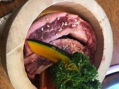 -炎蔵牛舌烤肉
