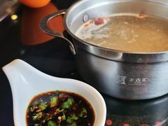 -太古汇海鲜姿造(延寿店)