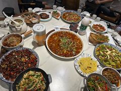 -楊公子民间菜