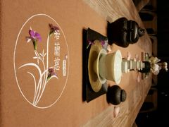 android_upload_pic-若蘭慈·无国界素食料理(欢乐海岸店)