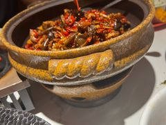 茶油炒土鸡-烹湘·鲜炒湖南土菜(海珠店)