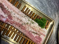 -大叹号·朝鲜族烤肉(潍坊泰华城店)