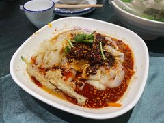-红柳枝滩羊烧烤·非遗